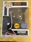 Funko Pop CHASE Batman Beyond Flying Stealth Figure w/ Protector Special Edition