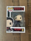 Funko Pop! Heroes Batman Beyond Terry McGInnis Unmasked 560 Chase New DC Comics