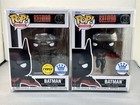🦇 Funko POP! Batman Beyond #458 CHASE NIB - SHIPS FAST💨✅ w/ Protector