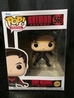 Funko Pop! Heroes Batman Beyond Terry McGInnis Unmasked 560 Chase