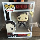 Funko Pop! Heroes Batman Beyond Terry McGInnis Unmasked 560 Chase New DC Comics
