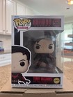 Funko Pop! #560 Batman Beyond, Terry McGinnis Unmasked, LE Chase +Protector