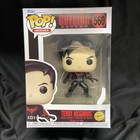 Funko Pop Heroes CHASE Batman Beyond 560 NEW 2025