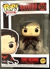 Funko Pop! Heroes Batman Beyond Terry McGInnis Unmasked 560 Chase New DC Comics