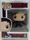 Funko Pop! 560 Batman Beyond TERRY MCGINNIS CHASE Figure DC Universe Heroes