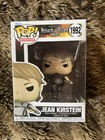 Funko Pop! Vinyl: Attack on Titan - Jean Kirstein #1992