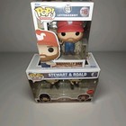 Funko! Letterkenny Stewart & Roald, Squirrelly Dan #1165