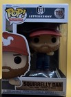 Funko Pop! Vinyl: Squirrelly Dan #1165