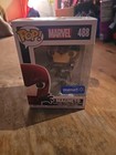 Marvel Magneto Funko Pop