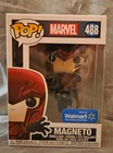 Funko Pop! Marvel Magneto #488 X-Men Days of Future Past