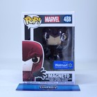 Magneto #488 Walmart Exclusive - Brand New - Funko POP Marvel