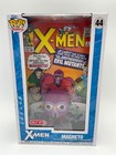 Funko Pop! Comic Covers X-Men Magneto #44 Special Edition