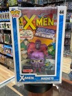 Magneto #44 (Funko Pop Comic Covers, Marvel X-Men)