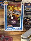 Funko Pop! Comic Covers X-Men Magneto #44 , Target exclusive….