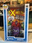 Funko Pop! Comic Covers X-Men Magneto #44 Special Edition Vinyl Figure