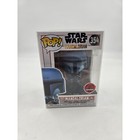 Funko Pop! Star Wars Mandalorian - Death Watch Mandalorian #354 S2 Exclusive