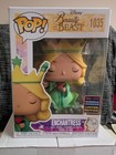 Funko Pop Beauty And The Beast 1035 Enchantress Funko Wondrous Conv Ltd Ed