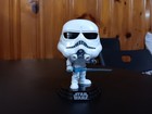 Funko Pop Concept Series Stormtrooper #470 Vinyl Figure Star Wars OOB 2021