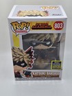 Funko Pop! Katsuki Bakugo My Hero Academia Shared 2020 Summer Con Anime #803