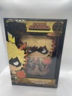 FUNKO POP PINS MY HERO ACADEMIA #22 KATSUKI BAKUGO 3 INCH ENAMEL PIN NEW SEALED