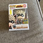 Funko Pop! Vinyl: My Hero Academia Katsuki Bakugo #803 SDCC 2020 Exclusive