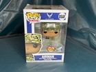 Funko POP! Military US Air Force Figure AIRMAN  Female #3 USAF USA Girl Power