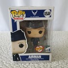 Funko Pop! Pops with Purpose Military Female U.S. Air Force USAF