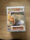 🇺🇸🇪🇺✅ Funko Pop! DBZ Super Saiyan Goku #1999 LE 1200 IN HAND