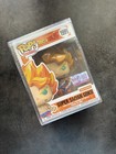 🇺🇸🇪🇺✅ Funko Pop! DBZ Super Saiyan Goku #1999 LE 1200 IN HAND