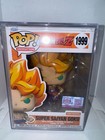 Funko Pop! DBZ Super Saiyan Goku #1999 LE 1200 *Sealed Hard Case*