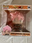 Funko Pop! Dragon Ball Super Figure Super Saiyan Rose Goku Black, #1284