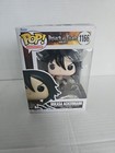 Funko Pop! Vinyl: Attack on Titan - Mikasa Ackerman #1166