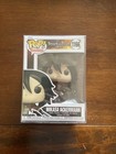Funko Pop! Vinyl: Attack on Titan - Mikasa Ackerman #1166