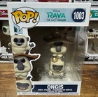 Funko Pop! Disney Raya and the Last Dragon Ongis #1003