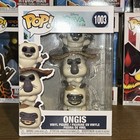 Funko Pop! Disney Raya and the Last Dragon Ongis #1003