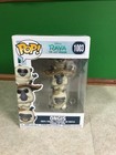 Funko POP! Disney Raya The Last Dragon Ongis 1003