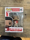 Funko Pop! Vinyl: State Farm - Jake from State Farm - Exclusive#228
