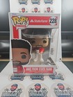 Funko Pop Ad Icons Jake From State Farm Exclusive Collectible Figure #228 Rare