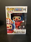 FUNKO POP ! BUGGY THE GENIUS JESTER 1778 PRE RELEASE CHALICE COLLECTIBLES Y01