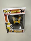 Funko POP! Games: Borderlands Claptrap #44 Vinyl Figure 2015 New NIB