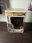 Funko Pop! Vinyl: Borderlands - Claptrap - EB Games (Exclusive) #44