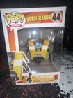 Funko Pop! Vinyl: Borderlands - Claptrap #44