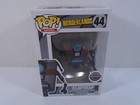 FUNKO POP! GAMES--BORDERLANDS--CLAPTRAP FIGURE (GAMESTOP EXCLUSIVE) #44