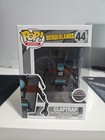 Funko Pop Borderlands Claptrap GameStop Exclusive #44