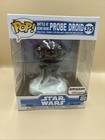 FUNKO POP STAR WARS BATTLE AT ECHO BASE PROBE DROID #375 6" FIGURE NEW IN BOX