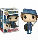 Pop Wonder Woman 228 Etta Candy Funko. Brand New!