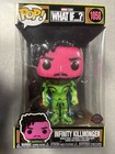 Funko Pop! Marvel Studios What If…? #1058 Infinity Killmonger 10”
