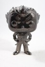 Funko POP! Batman Arkham Asylum Figure - THE JOKER (Black Chrome) #53