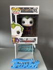Funko Pop! DC Heroes: Batman Arkham Asylum the Joker #53