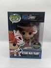 Funko Pop! Vinyl: Franny Funko - Kitsune Mask Franny 297 Digital Drop